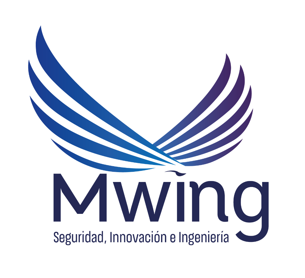 MWing Logo